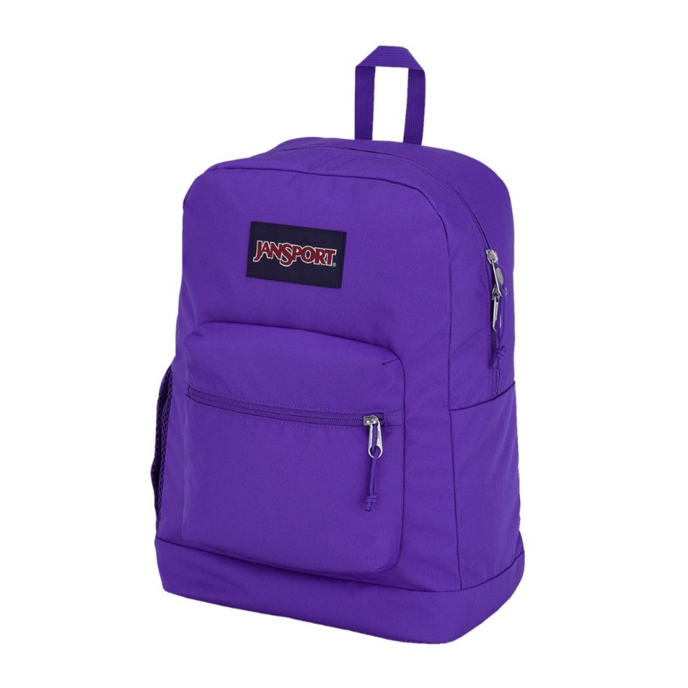 🌟NWT: JANSPORT - Cross Town Backpack